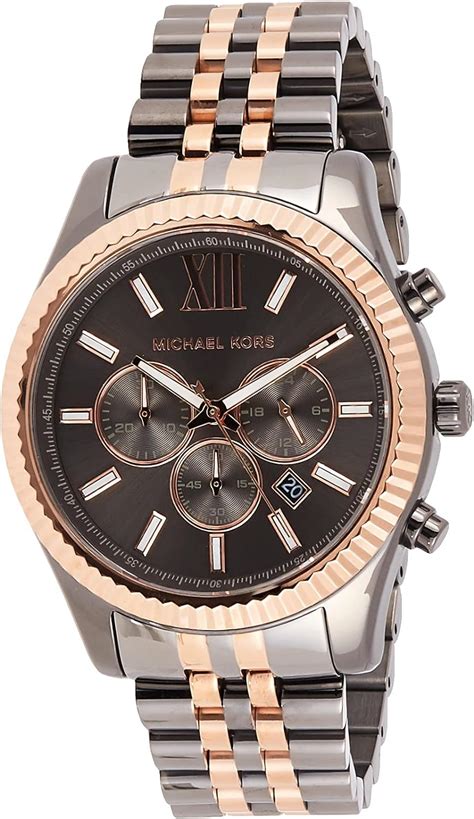 michael kors herenuhr|Michael Kors usa.